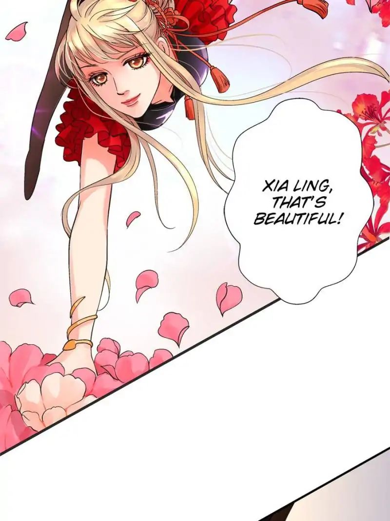 A Star Reborn: The Queen's Return Chapter 7 5